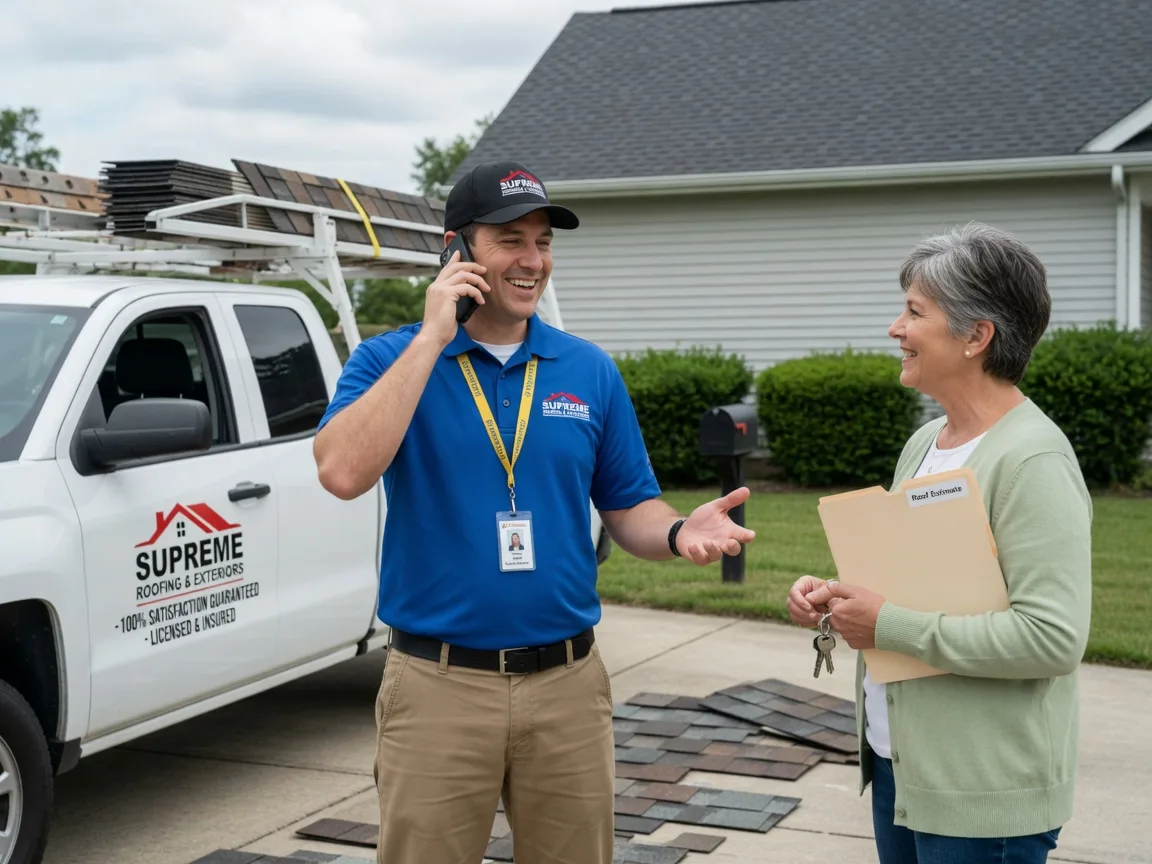 Roof Replacement Pomona, IL FAQs