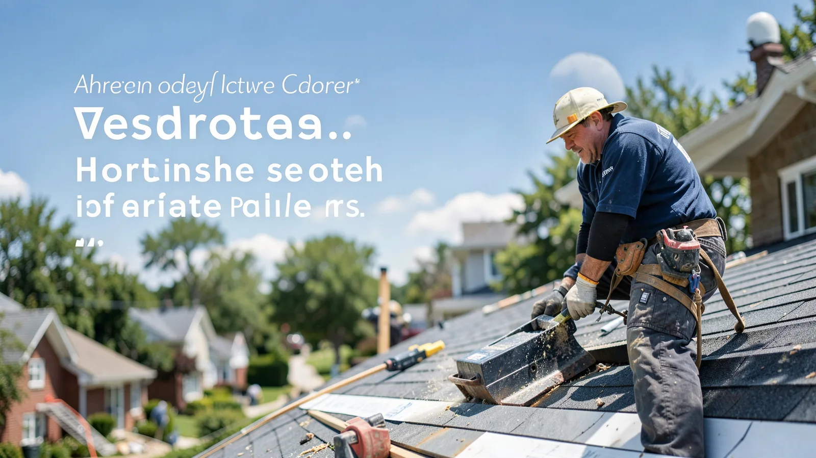 Roof Replacement in Pomona, IL near me